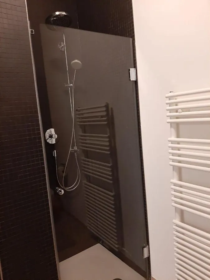 High-Quality In The Heart Of Stuttgart 4 Apartment Germany